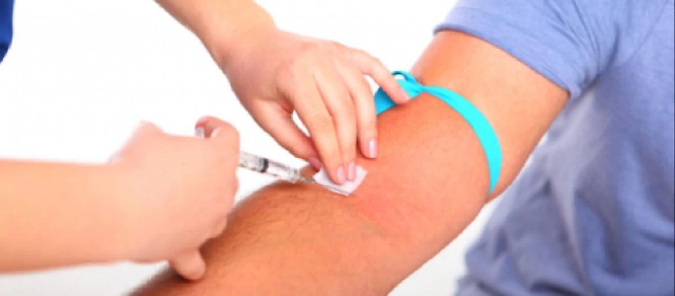 Αυτός είναι ο παράγοντας που μπορεί να αλλοιώσει τα αποτελέσματα στις εξετάσεις αίματος